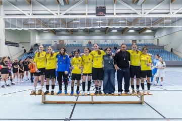 Bild 71 - wBJ Power Girls Cup Suederelbe